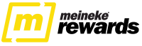Meineke Rewards Logo